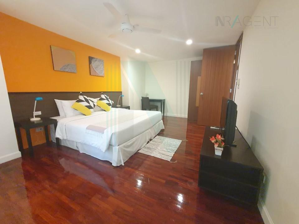 รูป 📌 ให้เช่าคอนโด สาทร แกลลอรี่ เรสซิเด้นซ์ อาคาร 1 ชั้น 10 3 ห้องนอน ขนาด 230.00 ตรม ใกล้ โรงเรียนกรุงเทพคริสเตียนวิทยาลัย - รูปที่ 5/8