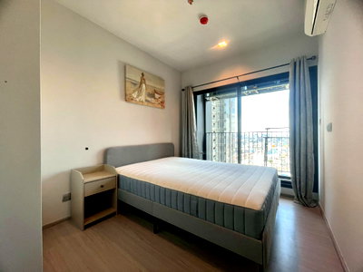 คอนโดให้เช่า : 🌳🌳For rent Life Asoke Rama9 🌳🌳 ID LINE : @190evxgl