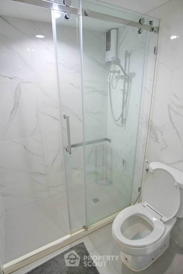 รูป คอนโด 1 ห้องนอน ชั้น 20 Grand Park View Asoke ใกล้ MRT สุขุมวิท (ID 3250916) - รูปที่ 8/9