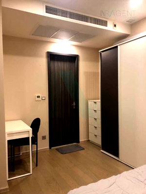 Condos for rent : 🔺 For Rent Condo ASHTON ASOKE Building 1, Floor 15,1 bed room, Room size 34.00 sqm