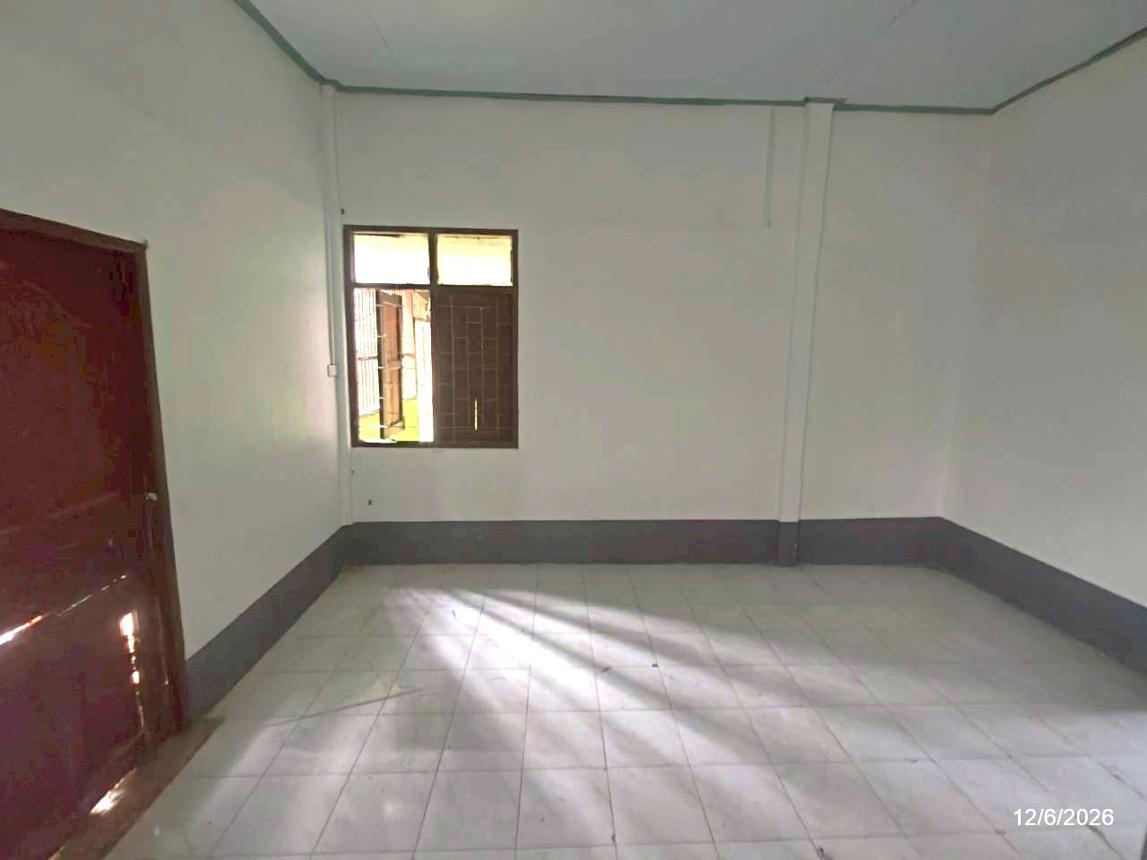 picture HOME 159 Sq.w. Kaset Sombon Chaiyaphum for 1.2M - 21/27