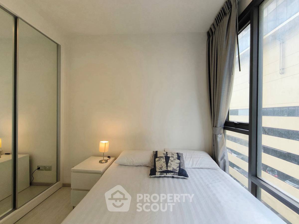 รูป ใกล้ BTS เอกมัย เพียง 200 ม. | 1 ห้องนอน Rhythm Sukhumvit 42 (ID 3249537) - รูปที่ 4/7