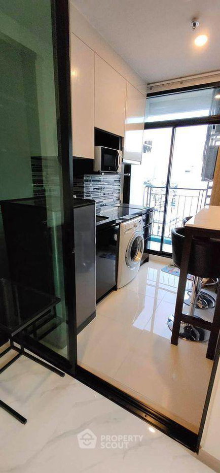 รูป คอนโด 1 ห้องนอน Bangkok Horizon Sathorn ใกล้ BTS เซนต์หลุยส์ (ID 465099) - รูปที่ 4/7