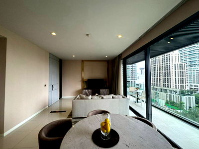 Condos for rent : For rent Vittorio sukhumvit 2 bedrooms