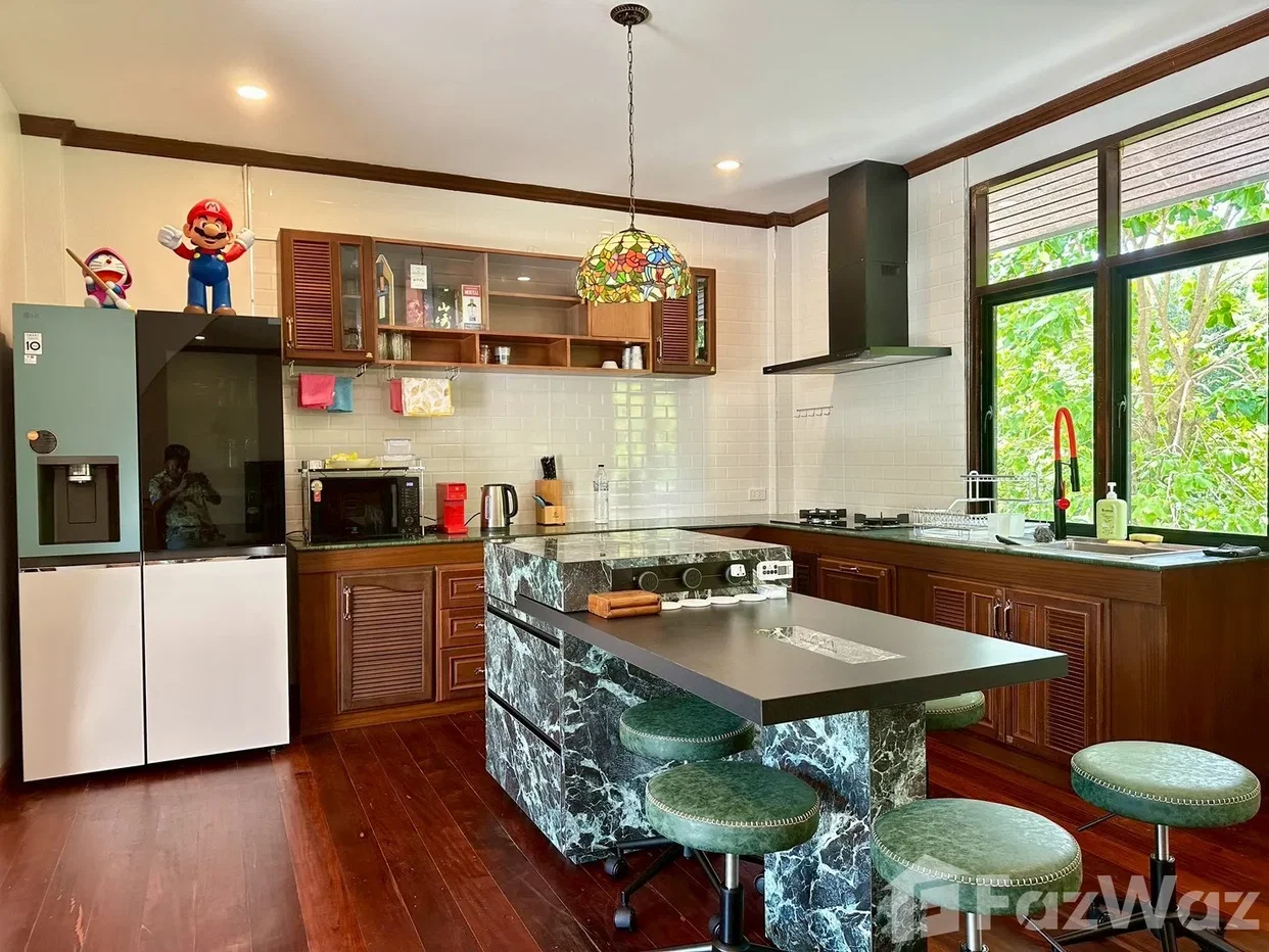 รูป ขาย วิลล่า 3 ห้องนอน ใน อ่างทอง, สุราษฎร์ธานี 6734727 - รูปที่ 5/74