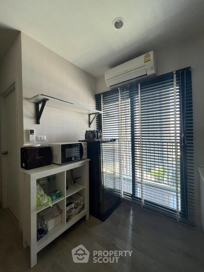 รูป คอนโด 2 ห้องนอน Plum Condo Central Station ใกล้ MRT สามแยกบางใหญ่ (ID 1315199) - รูปที่ 7/13