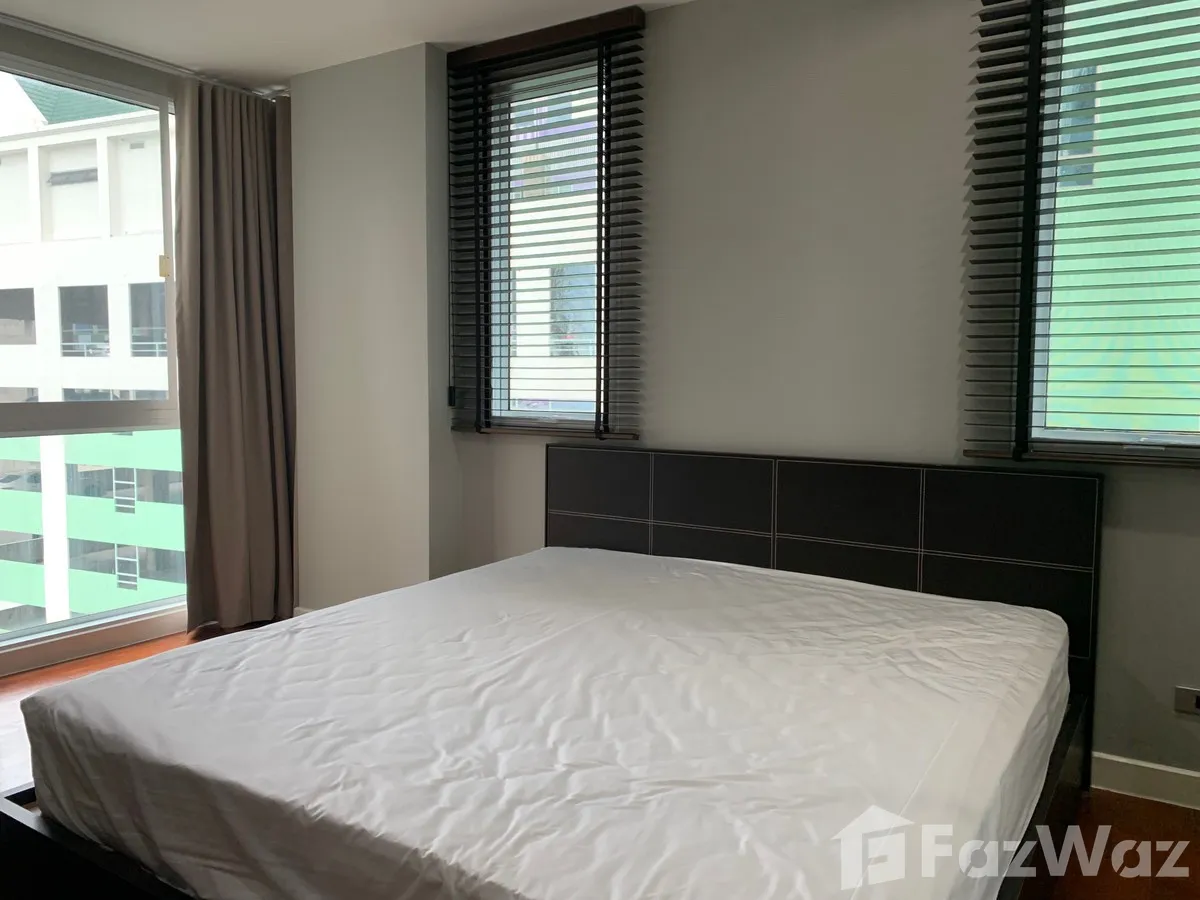 รูป ขาย คอนโด 1 ห้องนอน ในโครงการ บ้าน สิริ สีลม 6732866 - รูปที่ 5/7