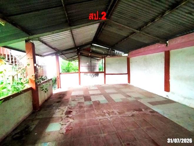 picture HOME 475.2 Sq.w. Tha Li Loei for 2.9M - 11/45
