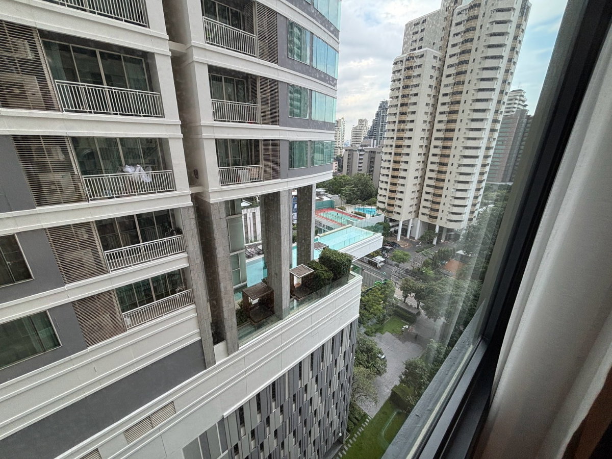 picture For Rent: The Diplomat 39, 45,000 THB/month [MNor03] - 6/20