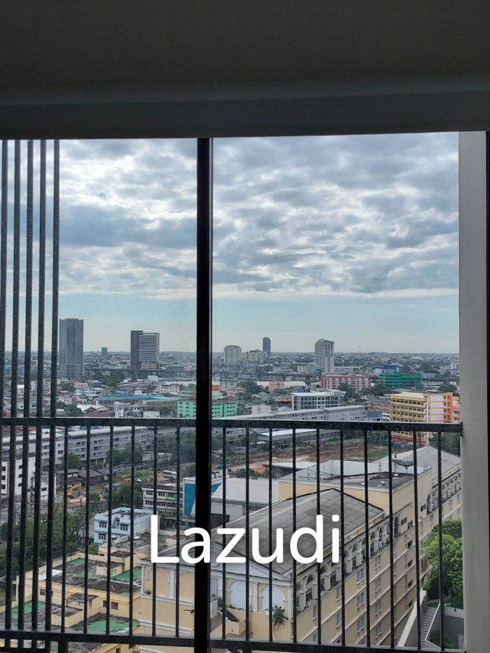 รูป Elio Del Nest Udomsuk 31 sqm City View Condo in Bangna - รูปที่ 11/13