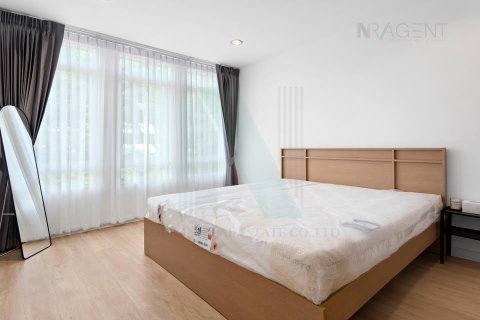 รูปภาพ 🎉 For Rent Condo THE AMETHYST SUKHUMVIT 39 Building 1, Floor 4,1 bed room, Room size 46 sqm