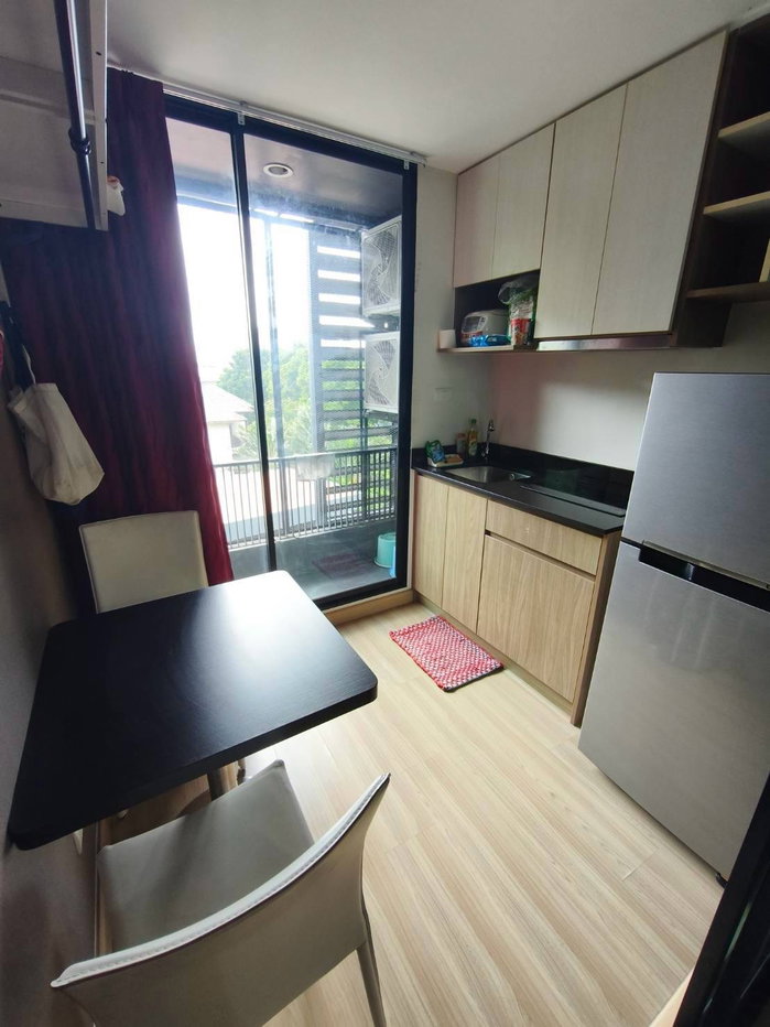 picture For rent The Unique Ladprao 26 - 11/14