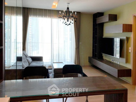 15th-Floor 1-BR Siri At Sukhumvit, 200m To BTS Thong Lor (ID 3248408)