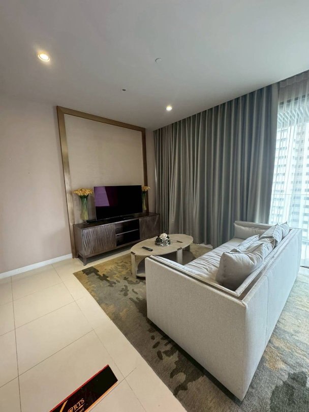 picture For rent Vittorio sukhumvit 2 bedrooms - 11/20