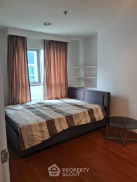 25th-Floor 2-BR At Belle Grand Rama 9 Near MRT Phra Ram 9 (ID 3247825)