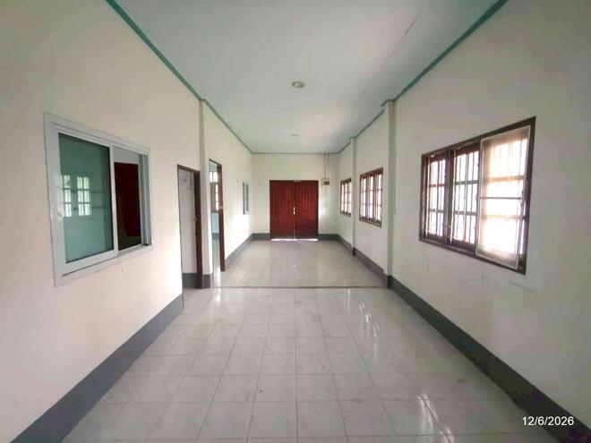 picture HOME 159 Sq.w. Kaset Sombon Chaiyaphum for 1.2M - 5/27