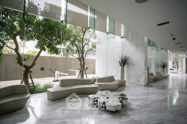 picture 33rd-Floor 2-BR Condo At HQ Thonglor Near BTS Thong Lor (ID 2808709) - 21/21