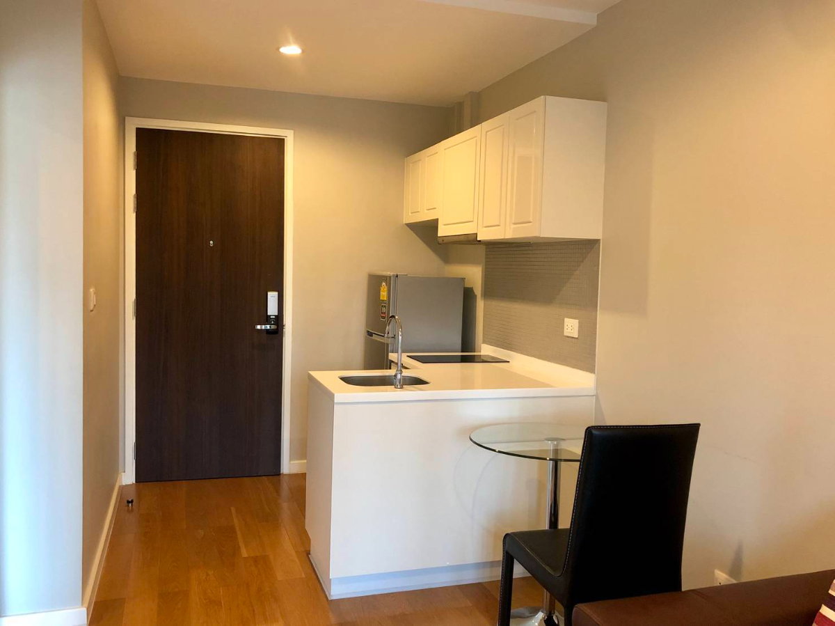 รูป For rent Condo  Condolette Dwell Sukhumvit 26 Fully Furnished  (S15-24359) - รูปที่ 2/5