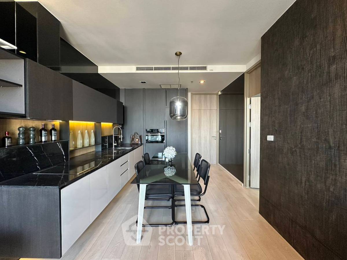 รูป คอนโด 1 ห้องนอน ชั้น 38 Noble Ploenchit ใกล้ BTS เพลินจิต (ID 2606715) - รูปที่ 3/14