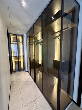 🎊 For Rent Condo THE RESERVE SUKHUMVIT 61 HIDEAWAY Building B, Floor 3,1 bed room, Room size 48.00 sqm