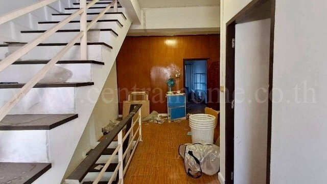 รูป อาคารพาณิชย์ 4.5 ชั้น 1 คูหา ติดถนนใหญ่ศาลายา-นครชัยศรี (สาย 4006) ตรงข้าม ม.มหิดล ศาลายา - รูปที่ 6/50