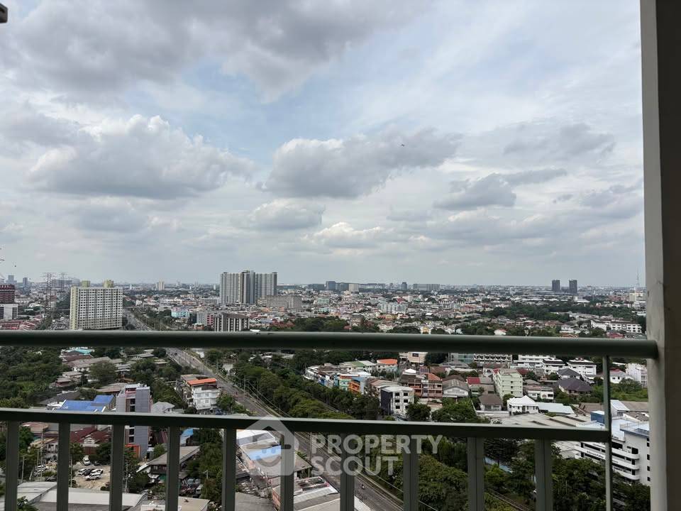 รูป คอนโด 2 ห้องนอน ชั้น 23 ลุมพินี วิลล์ ประชาชื่น พงษ์เพชร 2 (ID 3249564) - รูปที่ 21/30