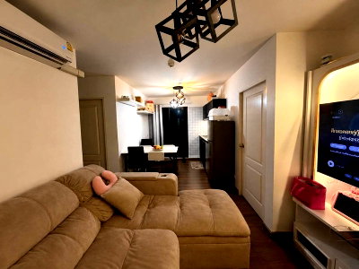 Condos for sale : A010410 I CONDO Sukhapiban 2