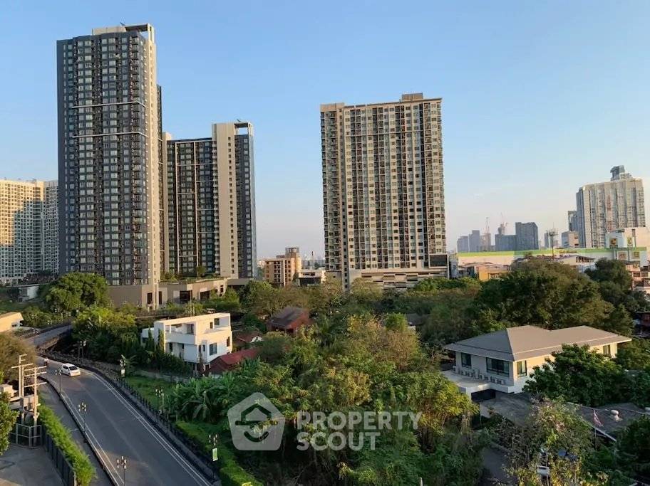 รูป คอนโด 1 ห้องนอน ชั้น 38 The Base Park West Sukhumvit 77 ใกล้ BTS อ่อนนุช (ID 2922902) - รูปที่ 9/10