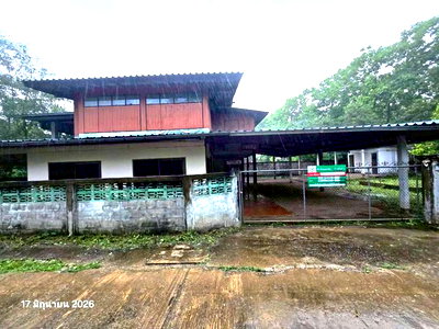 บ้านเดี่ยว เมืองแพร่ แพร่ : บ้านเดี่ยว 140 ตร.วา เมืองแพร่ แพร่ 944,000