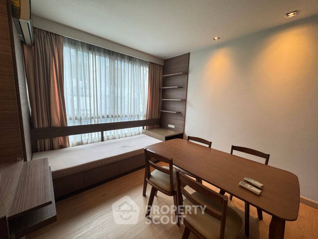 รูป คอนโด 2-ห้องนอน ที่ อิสสระ แอท 42 สุขุมวิท คอนโดมิเนียม ใกล้ BTS เอกมัย (ID 1732844) - รูปที่ 6/17