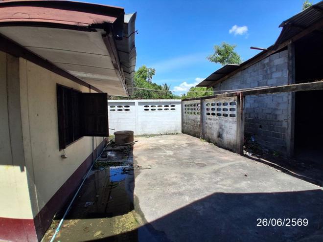 picture HOME 808 Sq.w. Muang Ya Sothon Yasothon for 797,000 - 15/45