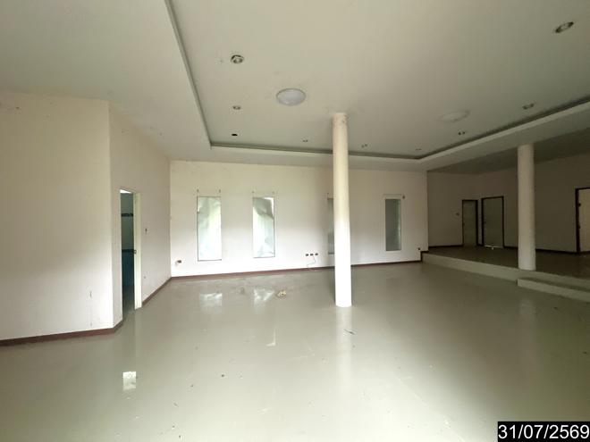รูป บ้านเดี่ยว 350.3 ตร.วา ม่วงสามสิบ อุบลราชธานี 5M - รูปที่ 6/27