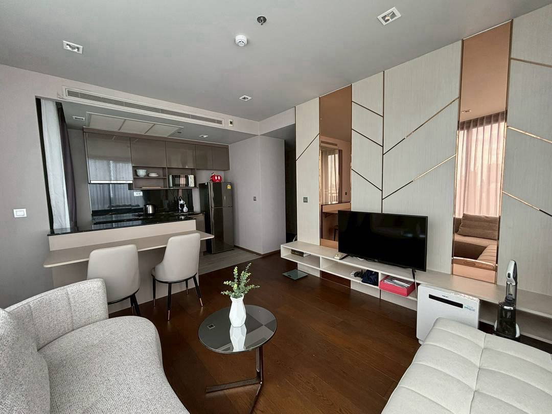 รูป ให้เช่า Ideo Q Sukhumvit 36 ( Ready to move in ) - รูปที่ 10/16