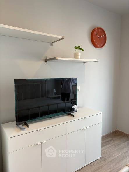 รูป คอนโด 1 ห้องนอน 25 ตร.ม. ใน Culture Thonglor ใกล้ BTS ทองหล่อ 300 ม. (ID 3139418) - รูปที่ 4/8