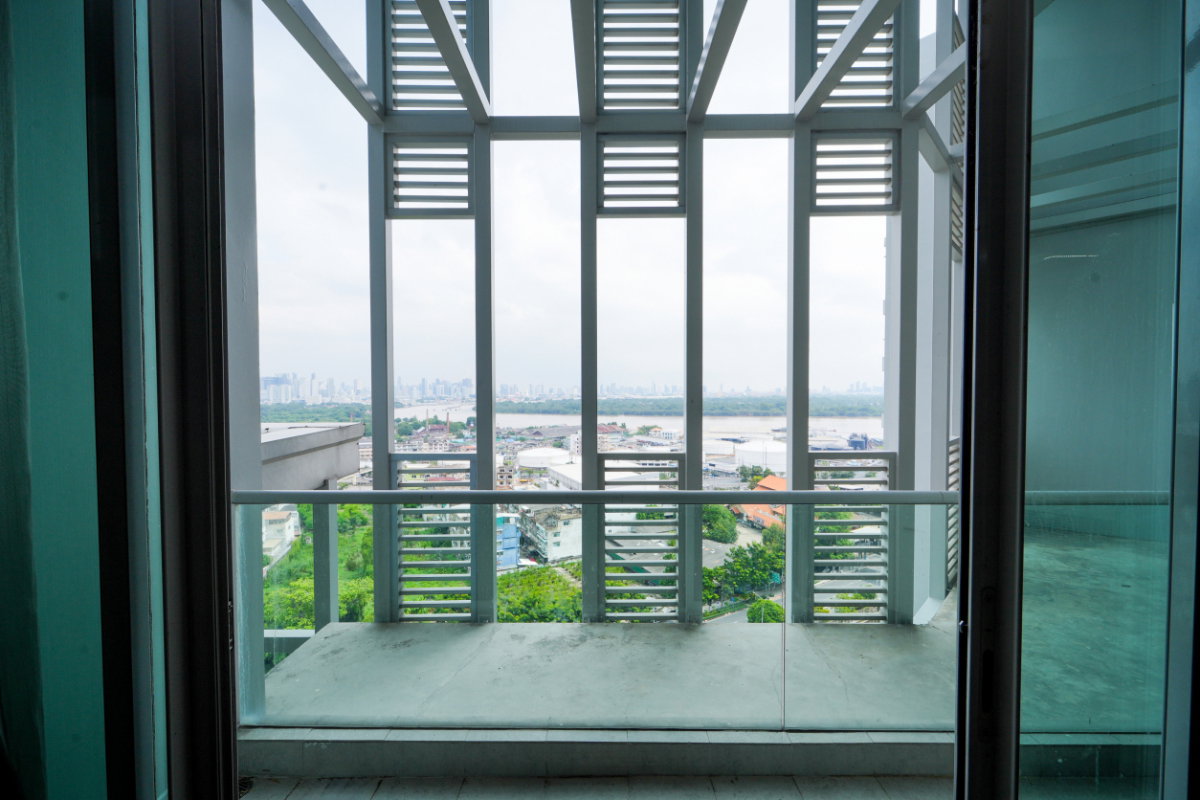 รูป LTH7033-R269 - Luxury Duplex Condo for Sale Narathiwas | The Star Estate @ Narathiwas | 206 sq.m. | 3 Beds 4 Baths | 19.7 MB - รูปที่ 3/7