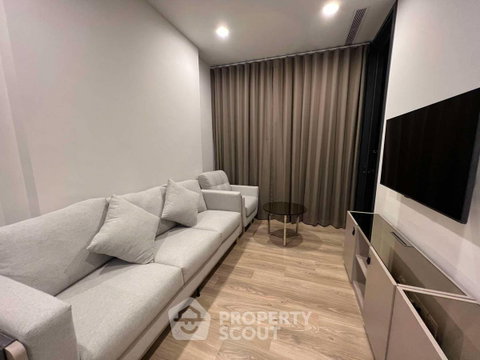 คอนโด 1 ห้องนอน ชั้น 33 Oka Haus Sukhumvit 36 ใกล้ BTS ทองหล่อ (ID 1841371)