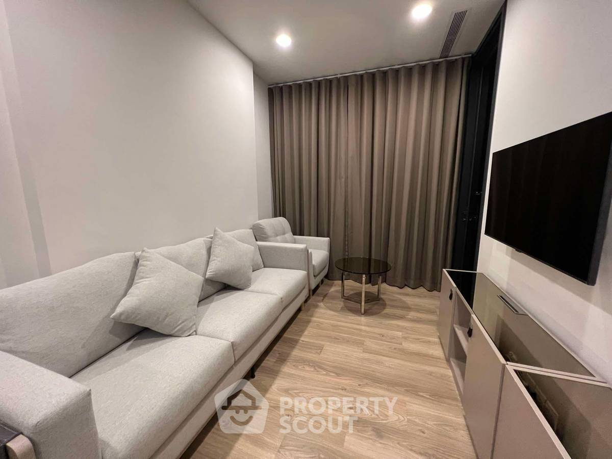 รูป คอนโด 1 ห้องนอน ชั้น 33 Oka Haus Sukhumvit 36 ใกล้ BTS ทองหล่อ (ID 1841371) - รูปที่ 1/5