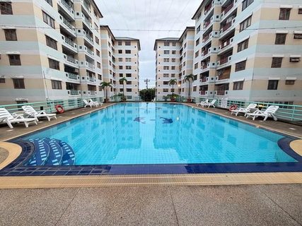 A060028 Bangna Place