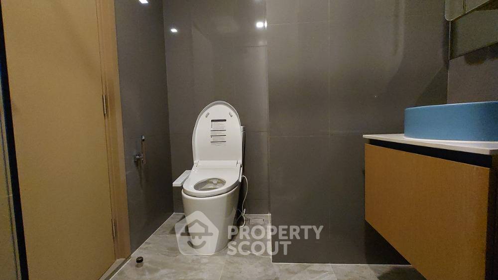 รูป คอนโดหนึ่งห้องนอน 34 ตร.ม. ที่ Kawa Haus ใกล้ BTS อ่อนนุช (ID 404783) - รูปที่ 11/11