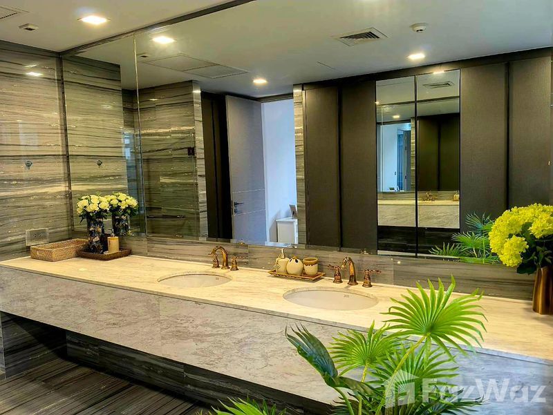 รูป คอนโดให้เช่า 3 ห้องนอน ในโครงการ แอชตัน เรสซิเดนซ์ 41 5575220 - รูปที่ 7/12