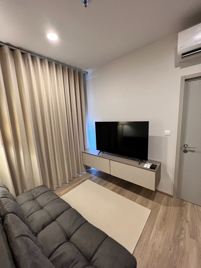 picture OP01642 - Oka Haus Sukhumvit 36 :  BTS Thonglor  - 6/11
