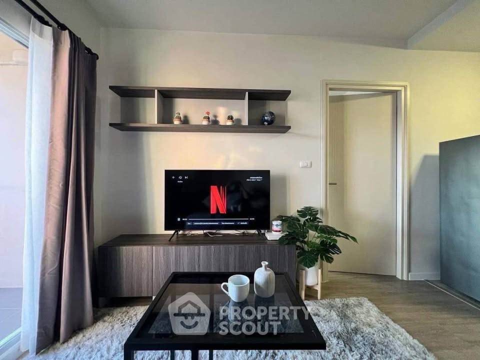 picture 1-BR Condo For Sale At D Condo Ping, Chiang Mai (ID 3250904) - 3/11