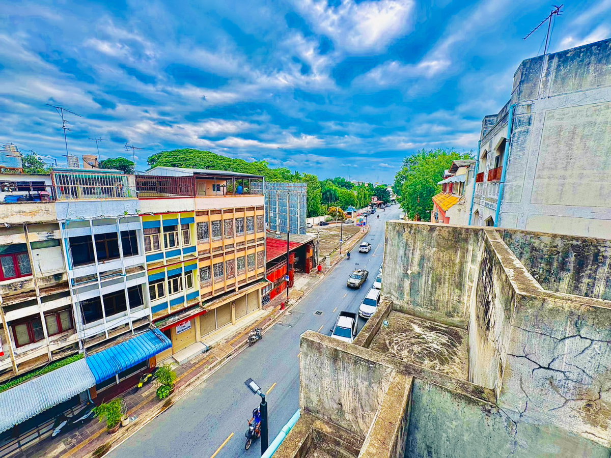 รูป 🏢🔥 ขายตึกแถว 3 ชั้นครึ่ง ใจกลางเมืองโคราช 🔥🏢 📍เมืองนครราชสีมา 💰 ราคา 11,900,000 บาท ปรับลดเป็น 10,500,000 บาท ⭐ ทำเลใจกลางเมือง | เหมาะทำธุรกิจ - รูปที่ 47/47