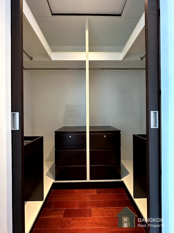 picture Athenee Residence  |  3 Bed Luxury Condo for Rent  BTS Ploenchit - 14/22