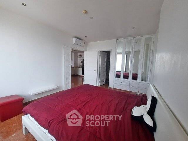 picture 21st-Floor 1-BR Aguston Sukhumvit 22, MRT Queen Sirikit (ID 3250478) - 1/8