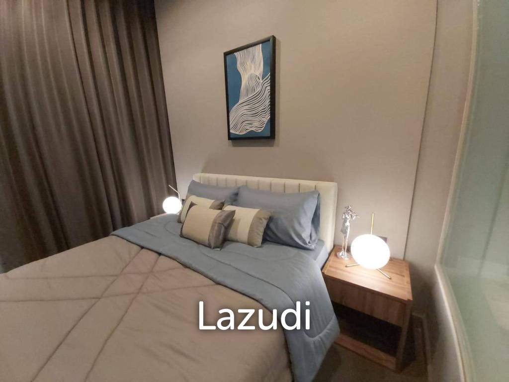 picture The Esse at Singha Complex 72 sqm City View Condo in Bangkok - 19/22