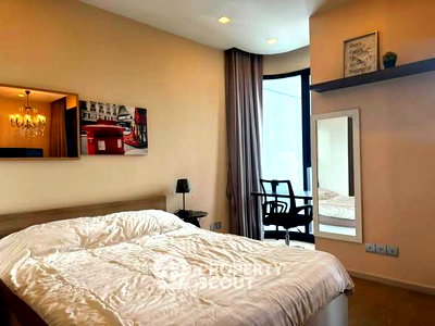 Condos for rent : Great Value 1-BR Ashton Asoke, 30th Floor, 70m To MRT Sukhumvit (ID 3246465)