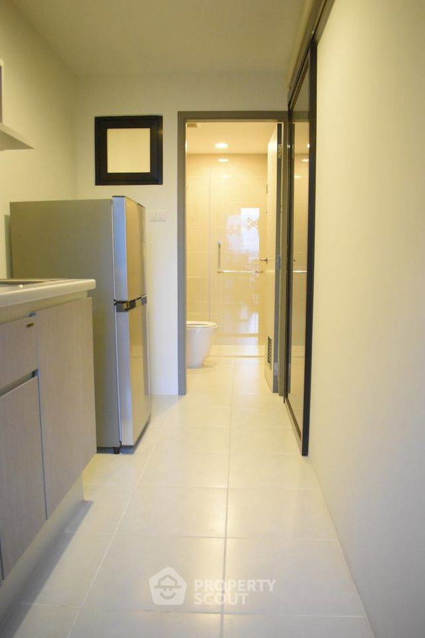 รูป คอนโด 1 ห้องนอน ให้เช่า Premio Fresco ย่านอนุสาวรีย์ บางเขน (ID 1868570) - รูปที่ 18/18