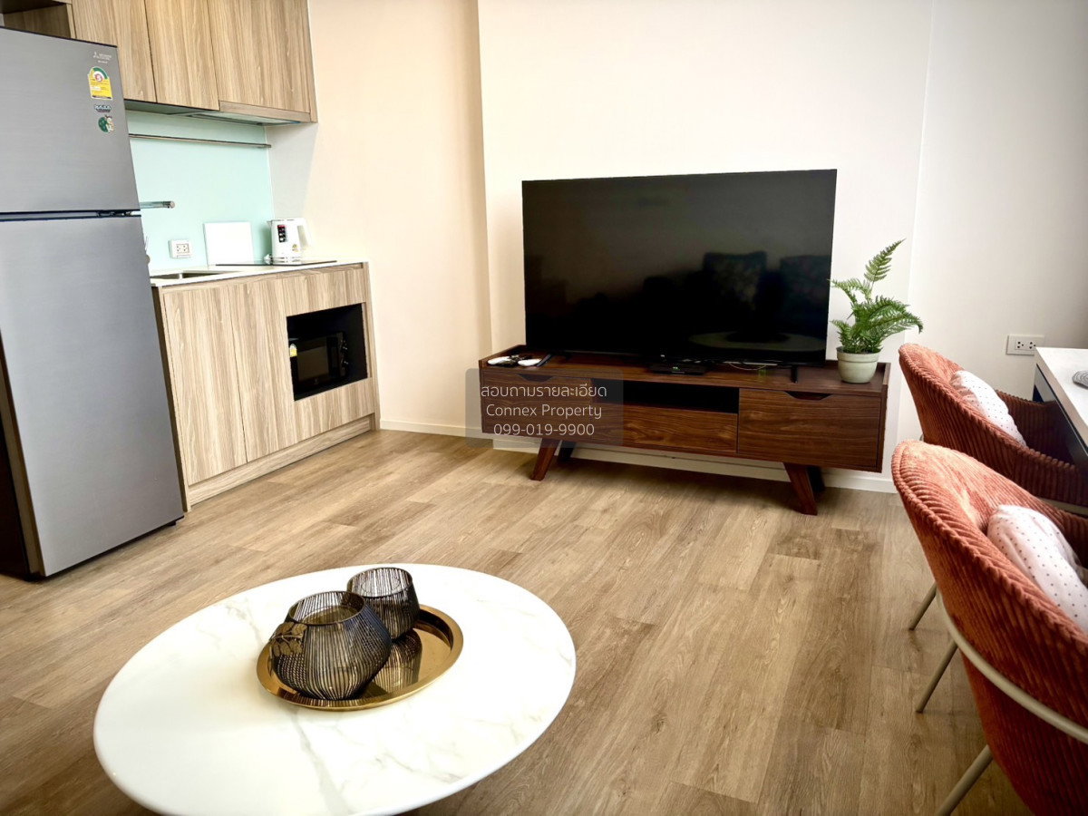 รูป 🔥🔥🔥 เช่าคอนโด  รามาดา บาย วินด์แฮม กรุงเทพ สุขุมวิท 87 ดูเพล็กซ์ BTS-บางจาก บางจาก เขต พระโขนง กรุงเทพ CX-126199 ✅ ทักไลน์ @connexproperty ตอบทันที ทีมงานมืออาชีพ ✅ 🔥🔥🔥 - รูปที่ 4/12
