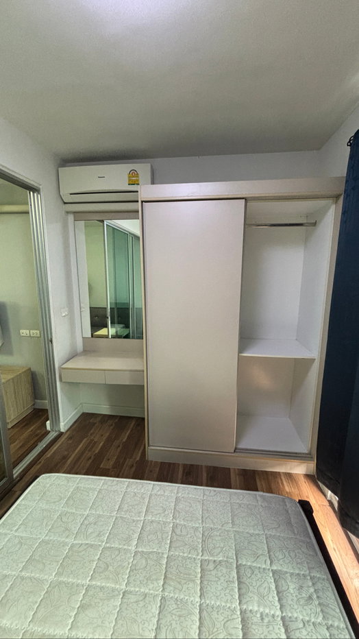 รูป ให้เช่า A Space Me Sukhumvit77 🏙️ 8,900฿ พร้อมอยู่ // แอร์ 2 เครื่อง - รูปที่ 5/12